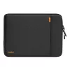 Kit de funda para portátil 14'' Tomtoc Defender-A13 (negro)