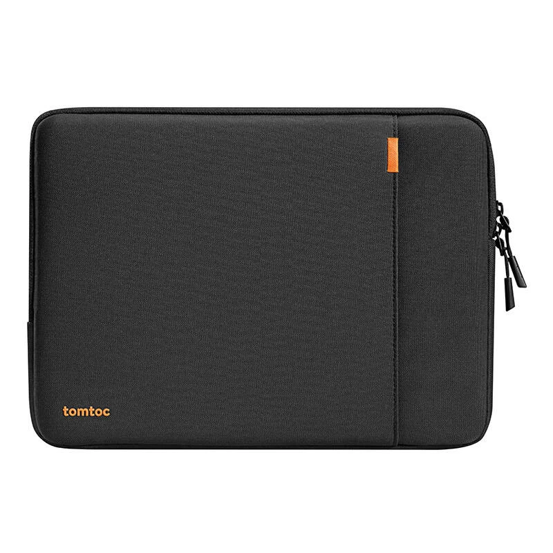 Kit de funda para portátil 14'' Tomtoc Defender-A13 (negro)