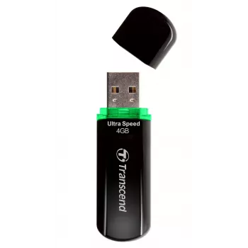 Memoria USB Transcend 16GB USB Type-A JetFlash 600