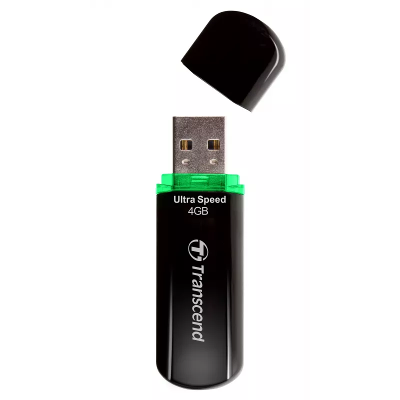 Memoria USB Transcend 16GB USB Type-A JetFlash 600
