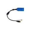 Raritan D2CIM-DVUSB-HDMI Módulo de interfaz de ordenador
