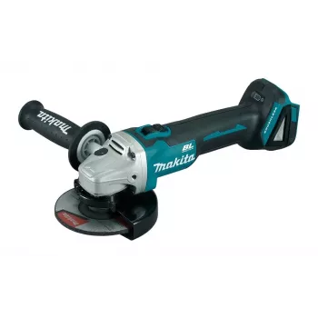 Makita DGA506Z amoladora angular 18V batería y cargador no incluidos