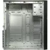 Caja de ordenador INTER-TECH IT-2815 Linear, ATX, negra