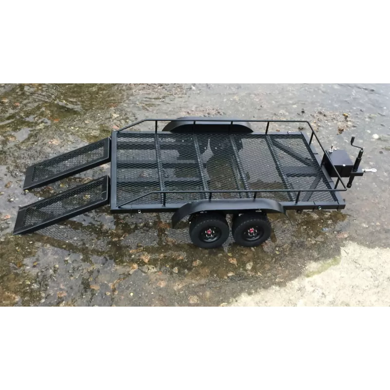 Amewi Trailer 1:10 Crawler, vehículo de arrastre, 1:10, 2,2 kg