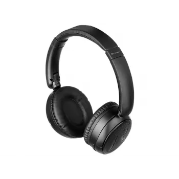 Auriculares Tracer Mobile Super BT negro