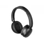 Auriculares Tracer Mobile Super BT negro
