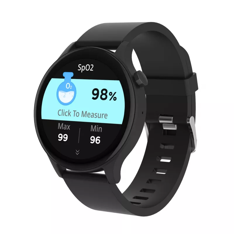 Smartwatch Denver SWC-338B - Smartwatch (116111000790)