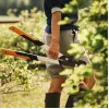 Fiskars LX92 tijera de podar bypass
