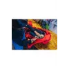 Mochila de senderismo Gregory Targhee 32 L rojo