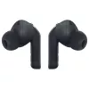 Samsung Galaxy Buds4 Pro SM-R640, negro ANC adaptativo, hasta 7 horas de reproducción, altavoz de 2 vías, diseño moderno con acabados metálicos de alta calidad