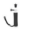 Empuñadura flotante EASYPIX Aquapix 55111 mango impermeable para cámaras de acción