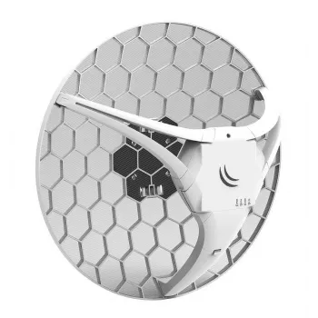 LHG R con antena direccional LTE de 10,5 dBi y 60 grados, RBLHGR