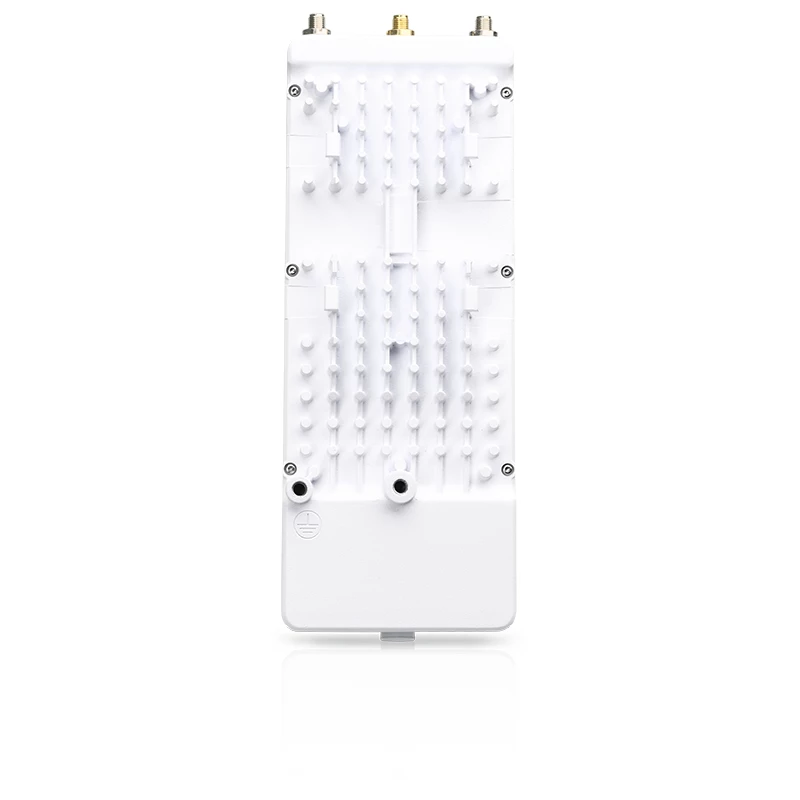 Puente inalámbrico Ubiquiti AirFiber AF-5XHD 5 GHz estándar WLAN