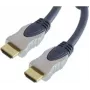 ShiverPeaks Fröhlich + Walter Professional - Cable de vídeo/audio - HDMI - HDMI, 19 pines (M) - HDMI, 19 pines (M) - 10 m - Triple aislamiento (77478-SPP)