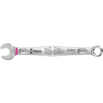 Llave combinada Wera 05020200001 (05020200001)