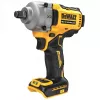 Atornillador/llave de impacto DeWALT DCF891NT-XJ amarillo