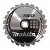Makita MAKFORCE B-32172 disco de sierra circular para madera 270x30x24z