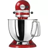 KitchenAid Artisan 5ksm125 Batidora de pie 300 W Rojo