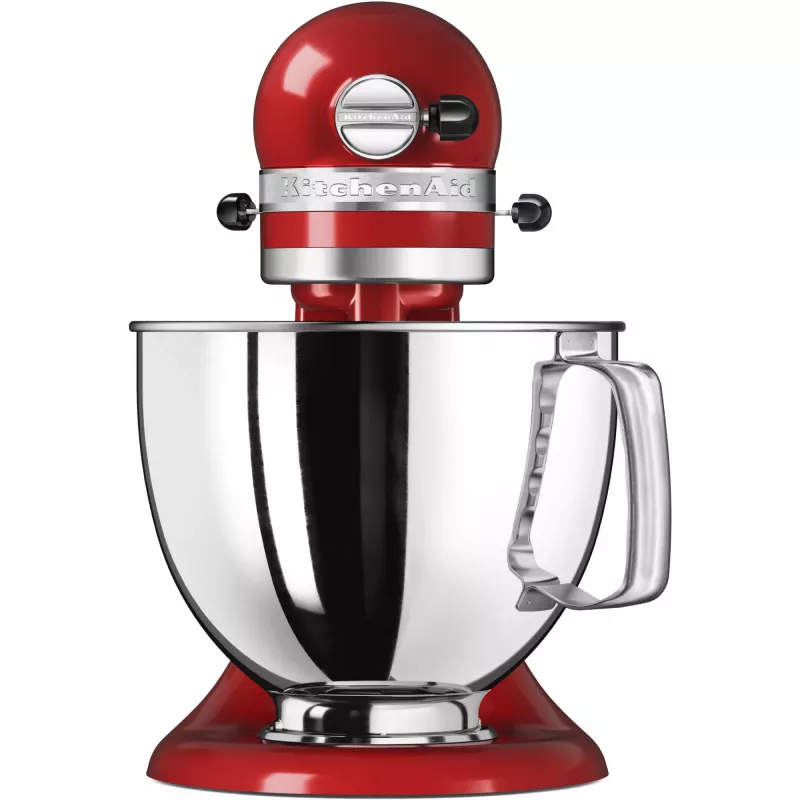 KitchenAid Artisan 5ksm125 Batidora de pie 300 W Rojo