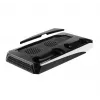 Base de refrigeración y carga FIXED FIXPS5-MCS-BW — base multifunción para mando PS5 DualSense