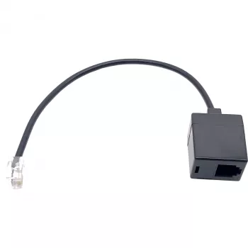 Adaptador para auriculares Fanvil T-03