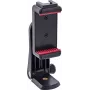 Soporte para smartphone InLine 55–85 mm con rosca de 1/4