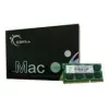 G.Skill SQ Series - DDR3 - Módulo - 8 GB - SO DIMM 204-PIN - 1600 MHz / PC3-12800 - CL11 - 1.5 V - sin búfer - non-ECC - para Apple iMac (27