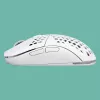 GAMIAC PX71 Ratón gaming ambidiestro RF Wireless + USB Type-A Óptico 16000 DPI