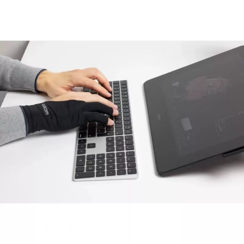 Guante Wacom Cintiq 13 22 27 Pro