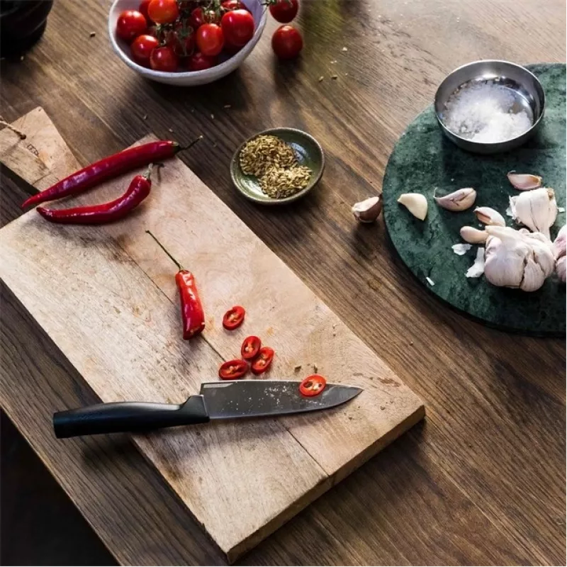 Cuchillo de cocina Fiskars 1051749 acero inoxidable 1 unidad cuchillo de cocina
