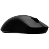 Ratón gaming Logitech G PRO 2 LIGHTSPEED RF inalámbrico, sensor HERO 2, 32000 DPI, 1 ms, 8 botones, ambidiestro, batería de 95 h