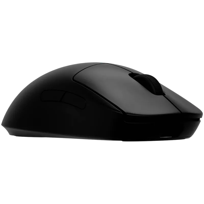 Ratón gaming Logitech G PRO 2 LIGHTSPEED RF inalámbrico, sensor HERO 2, 32000 DPI, 1 ms, 8 botones, ambidiestro, batería de 95 h