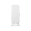 Mill | Calefactor | AB-H1000DN | Radiador de aceite | 1000 W | Número de niveles de potencia 3 | Apto para estancias de hasta 12-16 m² | Negro