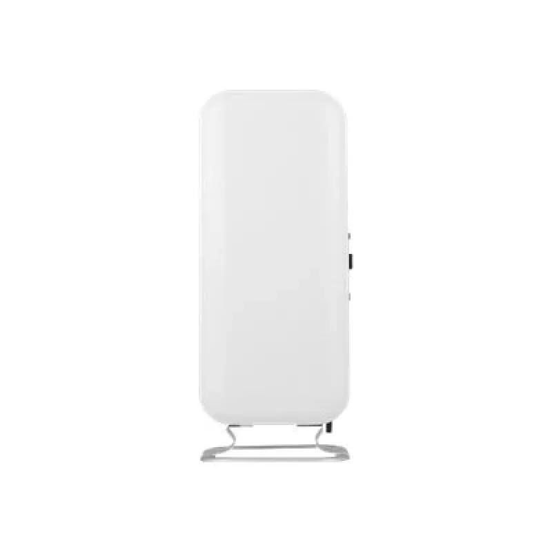 Mill | Calefactor | AB-H1000DN | Radiador de aceite | 1000 W | Número de niveles de potencia 3 | Apto para estancias de hasta 12-16 m² | Negro