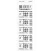 everActive 4LR44 pila alcalina de 6 V, 5 uds. (4LR44BL5)