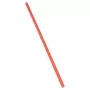 Accesorio para refrigeración líquida BitsPower BP-NCCLT12ACIRD-L1000 – rojo, compatible con C47/C48/ML, 12×12 mm