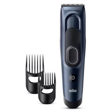 Braun HC5350 cortapelos, azul