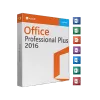 Microsoft Office Pro Plus 2016 – Teléfono