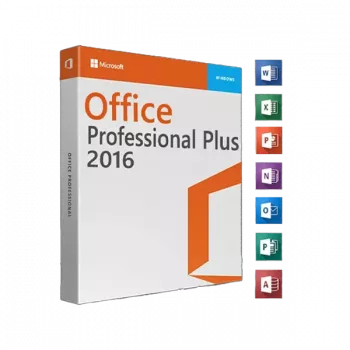 Microsoft Office Pro Plus 2016 – Teléfono