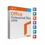 Microsoft Office Pro Plus 2016 – Teléfono