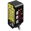 Sensor de distancia láser Panasonic HG-C1400 1 ud. 24 V/DC alcance máx. (en campo abierto): 400 mm (L x An x Al) 44 x 20 x 25 mm (HG-C1400)
