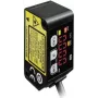 Sensor de distancia láser Panasonic HG-C1400 1 ud. 24 V/DC alcance máx. (en campo abierto): 400 mm (L x An x Al) 44 x 20 x 25 mm (HG-C1400)