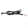 Cable de alimentación con conector HP, 4.0 x 1.7 mm