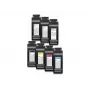 Cartucho de tinta Epson UltraChrome DG2 T54L400 1 ud. Original Amarillo