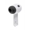 Auriculares True Wireless Stereo Samsung Galaxy SM-R420NZAAEUE — In-Ear TWS, Bluetooth 5.4, IP54, ANC, 6 micrófonos, funda de carga 515 mAh