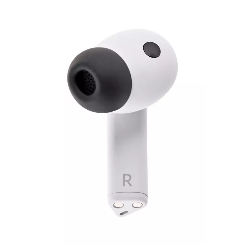 Auriculares True Wireless Stereo Samsung Galaxy SM-R420NZAAEUE — In-Ear TWS, Bluetooth 5.4, IP54, ANC, 6 micrófonos, funda de carga 515 mAh