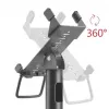 Soporte para tarjetas de crédito Sbox POS SWIWEL PTM-03