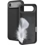 Funda SBS TEINSTIP1766K para iPhone 17 Air 16,8 cm Negra