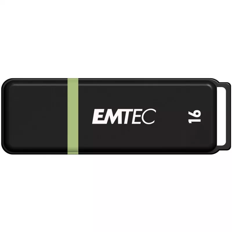 EMTEC USB 2.0 K100 16GB P10 USB 10 uds. (ECMMD16GK102P10) - 16 GB