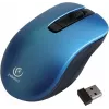 Ratón inalámbrico óptico Rebeltec STAR azul RBLMYS00057 interfaz